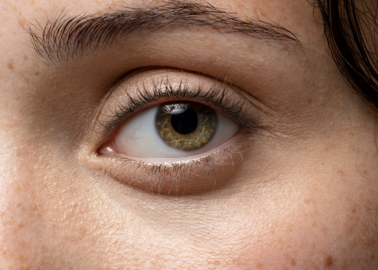 Eye Contact: Do I really need to do this?